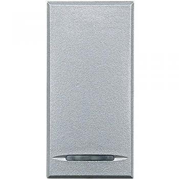 Legrand HC4051 Aluminium Schalter 16A