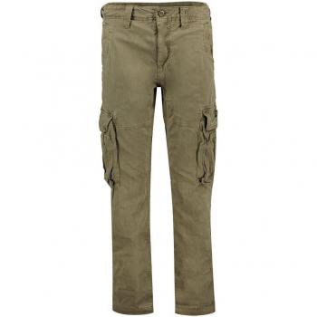 Pantaloni cargo Superdry Core Chive Green 29W x 32L