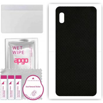 Samsung Galaxy A10s Protective Wrap Film