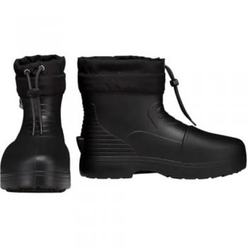 Fubuki Niseko 3.0 Low Schuhe black 40
