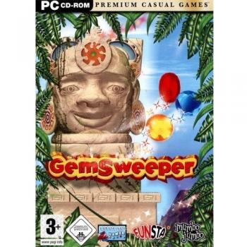 Casse-Tête Gemmes