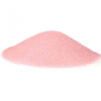Sable Décoratif pour Plantes 300g Rose