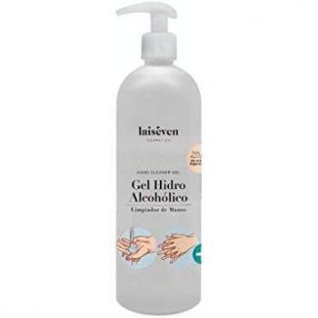 Laiseven Instant Hand Cleanser