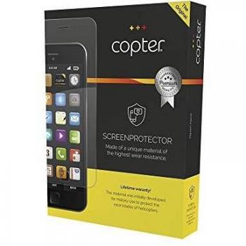 Protezione di schermo per Samsung Galaxy Xcover 4S e Xcover 4 con tecnologia Copter