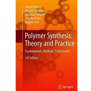 Polymer Synthesis: Theory and Practice: Fundamentals, Methods, Experiments
