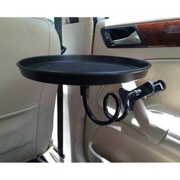 Bandeja giratoria para coche
