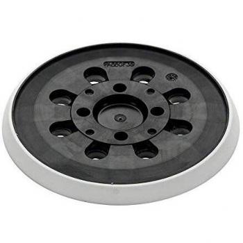 Accessoire de ponçage Bosch (éponge, Ø 125 mm, moyennement dur)