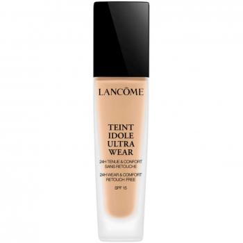 Lancome Teint Idole Ultra Wear – 30 ml, mattes Make‑Up mit hoher Deckkraft