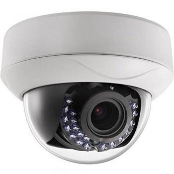 Hiwatch DS-T227 Cámara de seguridad HD-TVI 1920 x 1080