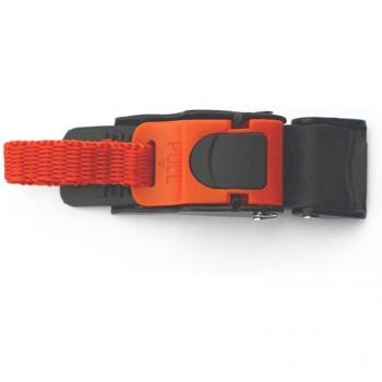 Quick Release Pull Buckle for Helmet Strap