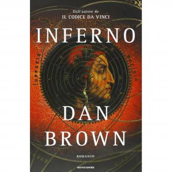Dan Brown Inferno