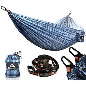 Amaca Ultraleggera NatureFun 275 x 140 cm