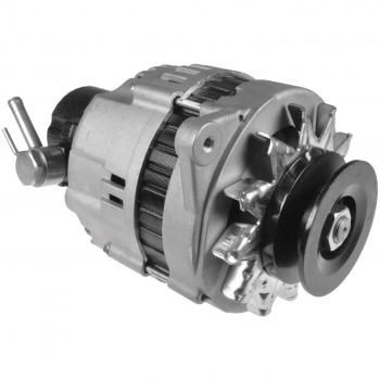 Alternator ADZ911501 by Blue Print