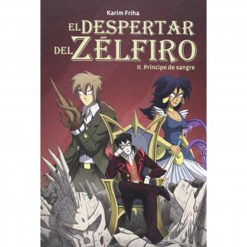El Despertar De Zélfiro