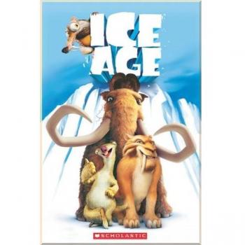 Ice Age 1 (Popcorn Readers)