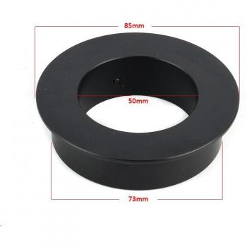 Support de caméra pour microscope 10A 120X/300X/180X