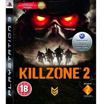 Killzone 2: Warzone Chronicles