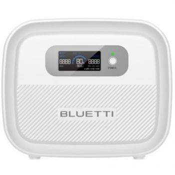Bluetti X60 614Wh Portable Power Station