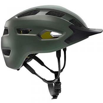 MAVIC Casco de Ciclismo MTB Deemax MIPS® Darkest Spruce, talla L