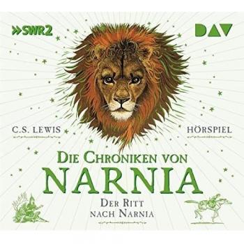 Lewis, C. S. Die Chroniken Von Narnia