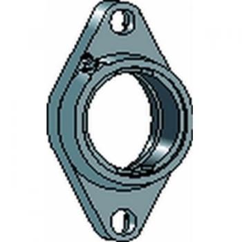 SKF FYTB 504 M – Y‑Bearing Unit Housing