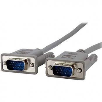 StarTech 6 ft HD15 VGA Cable