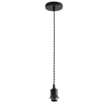 Shaw Pendant Light with Adjustable Feature