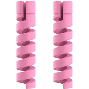 10 Pcs Wire Cord Protector for Apple USB Cable