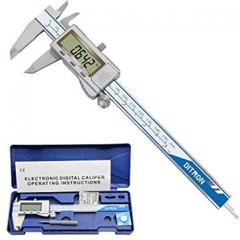 Stainless Steel Accuracy Tool