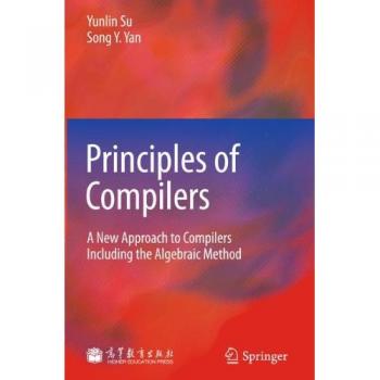 Principles of Compilers