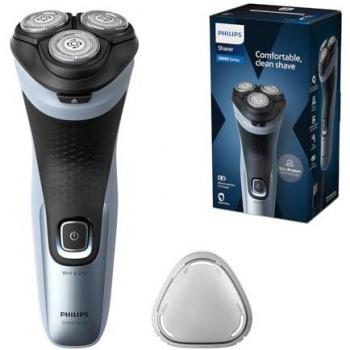 Philips Rasoir Électrique SkinProtect 3000X