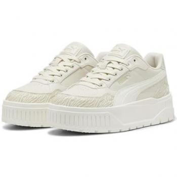 PUMA Damen Sneaker Karmen