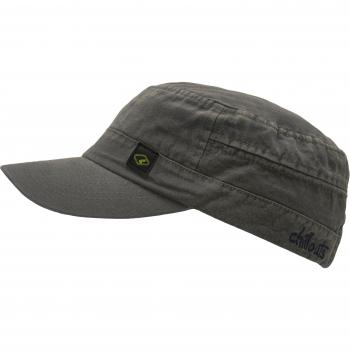 Atmungsaktive Army Cap El Paso von chillouts