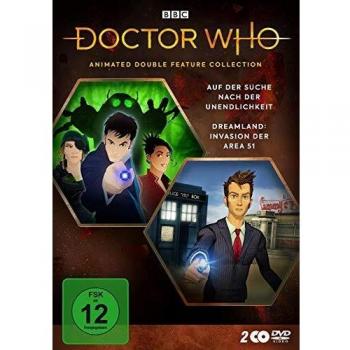 Doctor Who