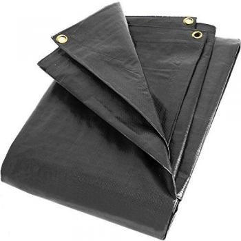 ShadeCraft 5x8 Grey Patio Awning
