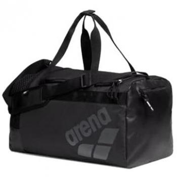 Arena All Set Duffle 25L Black