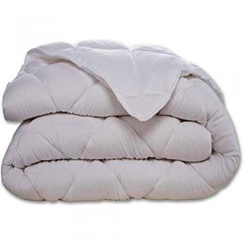 Couette en Polyester Pierre Cardin 220x220 Cm