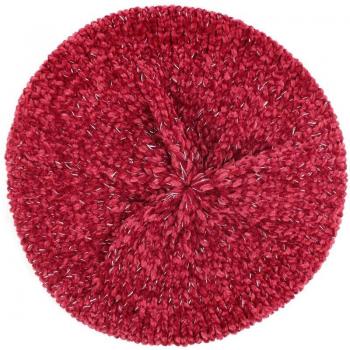 Knitted Warm Hat for Women