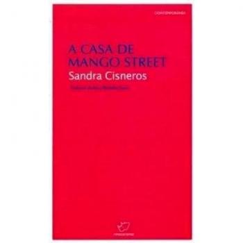 A casa de Mango Street