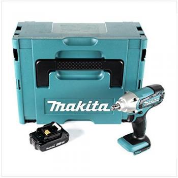 Makita DTW 190 Y1J 18V Boulonneuse à chocs