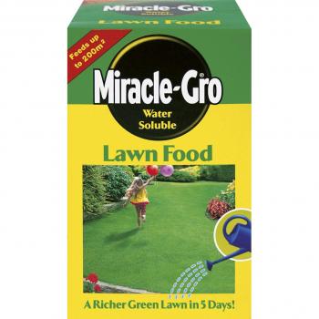 Miracle-Gro Green Field Fertilizzante 1 Kg