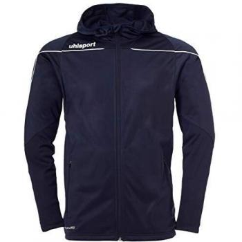 Veste Uhlsport Stream 22, Bleu, 8 Ans, Enfant