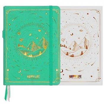 Happiness Hub Planner