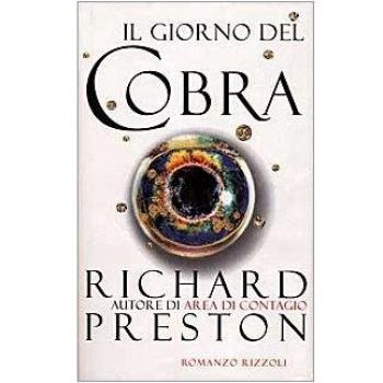 Il giorno del cobra