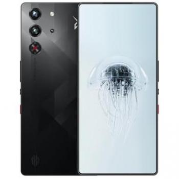 Smartphone Nubia RedMagic 10 Pro – 12 GB RAM, 256 GB ROM, Snapdragon 8 Elite, 5G – Ombre