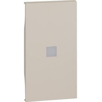 Cover illuminabile Bticino KM01MH2X per attuatore