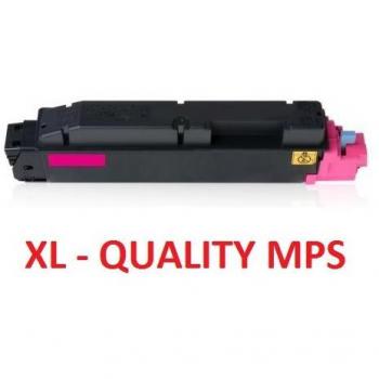 Toner Magenta Alta Capacità TK5280M XL Compatibile per Kyocera Ecosys P6235 M6235 M6635