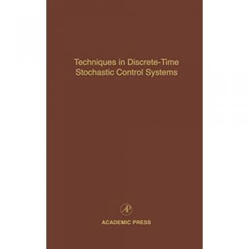 Control and Dynamic Systems