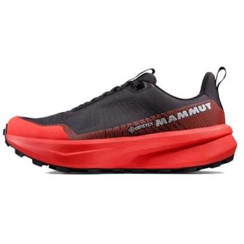 Mammut Uomo Scarpe Aenergy Mtn Low GTX (nero)