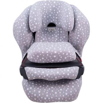 Silla de auto Cybex Juno Fix